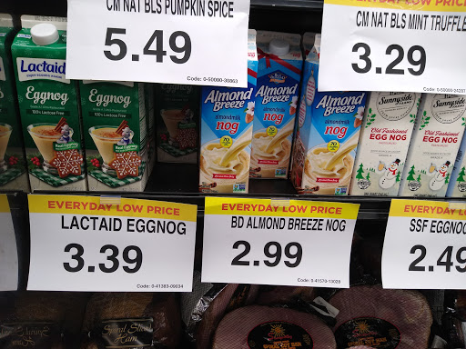 Discount Supermarket «Food Source», reviews and photos, 2323 W Hammer Ln, Stockton, CA 95209, USA