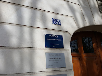 CSAPA - Antenne de Versailles (Centre Hospitalier de Versailles) à Versailles