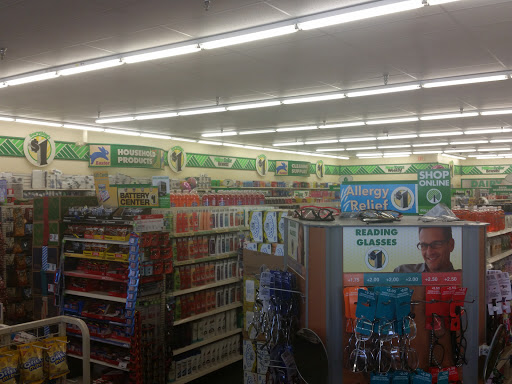 Dollar Store «Dollar Tree», reviews and photos, 21525 Village Lakes Shopping Center Dr, Land O Lakes, FL 34639, USA