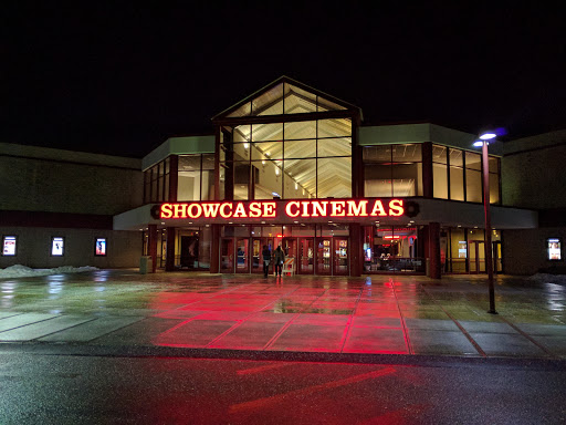 Movie Theater «Showcase Cinemas Worcester North», reviews and photos, 135 Brooks St, Worcester, MA 01606, USA