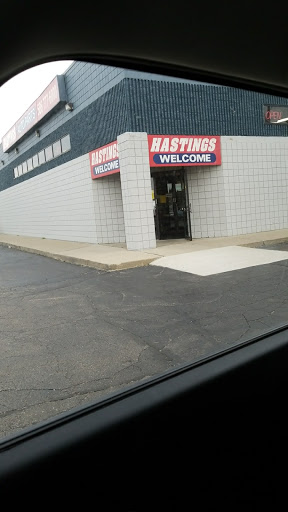 Auto Parts Store «Hastings Auto Parts», reviews and photos, 11800 E 11 Mile Rd, Warren, MI 48089, USA