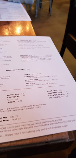 American Restaurant «D Bar Denver», reviews and photos, 494 E 19th Ave, Denver, CO 80203, USA