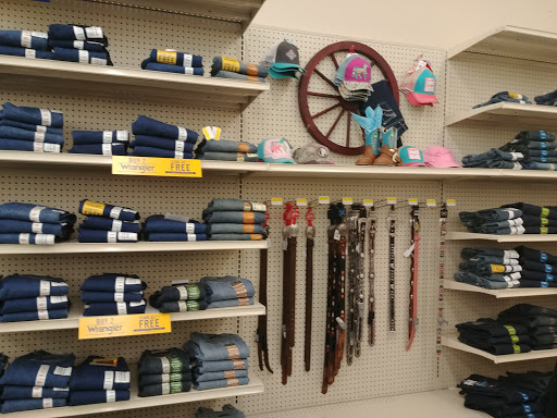 Department Store «C-A-L Ranch Stores», reviews and photos, 88 S Fairfield Rd E, Layton, UT 84041, USA