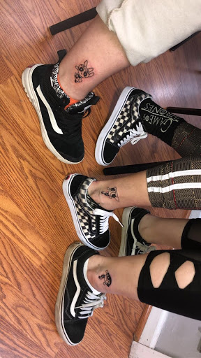 Explore live tattoo ideas, creative tattoo ideas in Pelham, available at Skin Worx Inc
