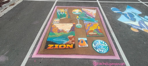 Shopping Mall «The Shops At Riverwoods», reviews and photos, 4801 N University Ave, Provo, UT 84604, USA