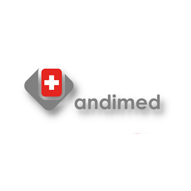 Andimed