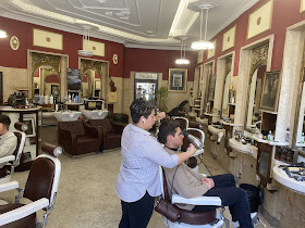 BARBEARIA TINOCO 1929