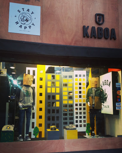 Kaboa