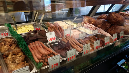 Butcher Shop «Hackenmueller Meats», reviews and photos, 4159 W Broadway Ave, Robbinsdale, MN 55422, USA