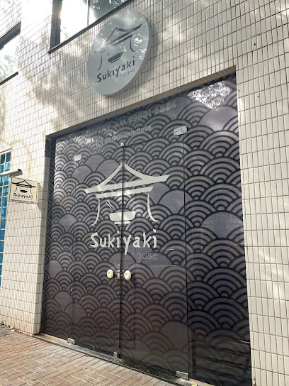 Sukiyaki House
