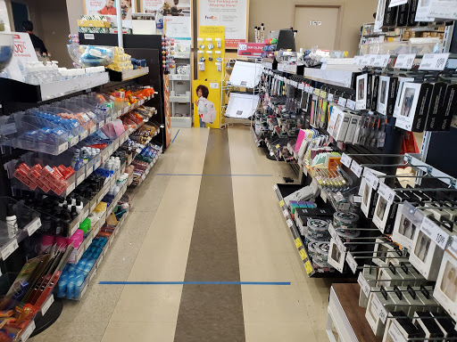 Office Supply Store «OfficeMax», reviews and photos, 26579 Bouquet Canyon Rd, Santa Clarita, CA 91350, USA