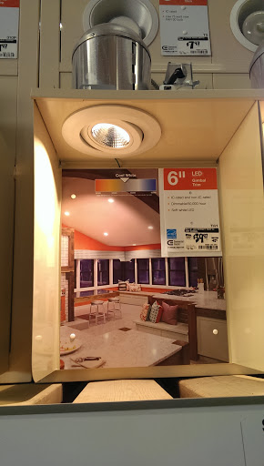 Home Improvement Store «The Home Depot», reviews and photos, 13100 Valley View Rd, Eden Prairie, MN 55344, USA