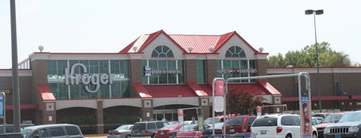 Grocery Store «Kroger», reviews and photos, 1601 E Michigan Rd, Shelbyville, IN 46176, USA