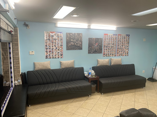 Barber Shop «Vibe Cuts Barber Shop», reviews and photos, 705 Van Houten Ave, Clifton, NJ 07013, USA