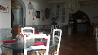 Atmosphère du Restaurant français Restaurant Pascal à Martigues - n°15