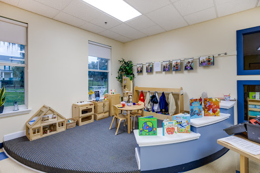 Preschool «Bright Horizons at Baldwin Park», reviews and photos, 1700 Firehouse Ln, Orlando, FL 32814, USA