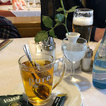 Photo n°3 de l'avis de travel.i fait le 26/03/2023 à 20:23 sur le  Gasthof-Hotel-Metzgerei Keindl Waller GmbH à Oberaudorf