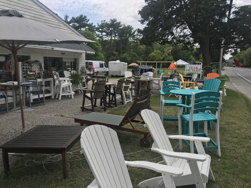 Outdoor Furniture Store «Teak Outlet - Fabulous Home and Patio», reviews and photos, 701 New Rd, Somers Point, NJ 08244, USA
