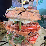 Photo n°6 de l'avis de NY. fait le 06/04/2024 à 10:42 sur le  NAANE à Bielefeld