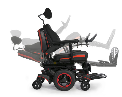 Disability equipment supplier Akron