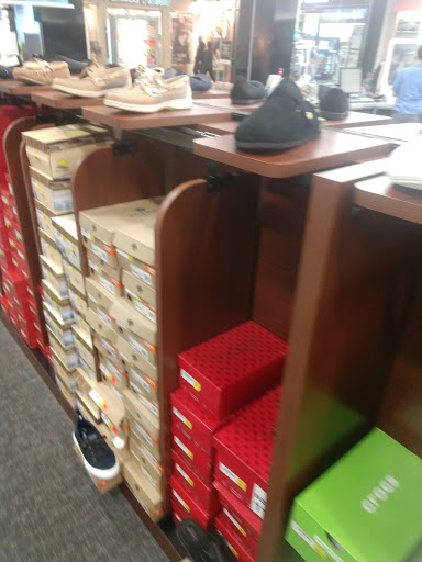 Shoe Store «Shoe Dept.», reviews and photos, 3592 Capital City Mall Dr, Camp Hill, PA 17011, USA