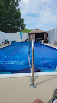 Dave's Waves Pool & Spa - Photo 5 - Car repair in Johnson City, TN, Johnson City