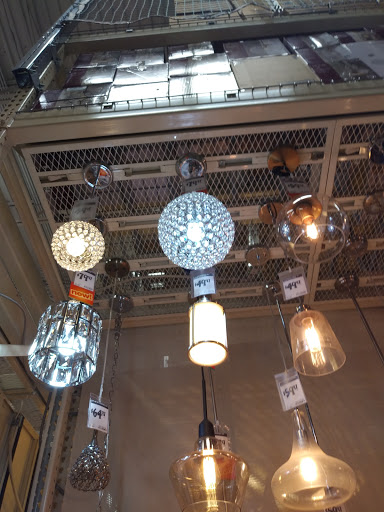 Home Improvement Store «The Home Depot», reviews and photos, 5475 University Pkwy, University Park, FL 34201, USA