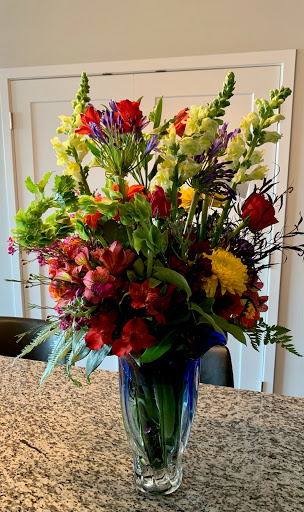 Florist «Lake Harriet Florist», reviews and photos, 5011 Penn Ave S, Minneapolis, MN 55419, USA