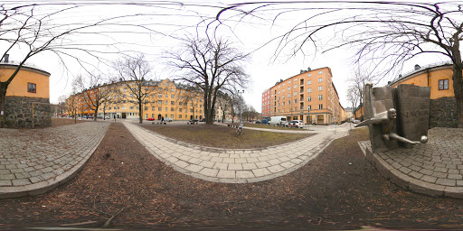 Nackas Hörna, Katarina Bangata 38, 116 39 Stockholm