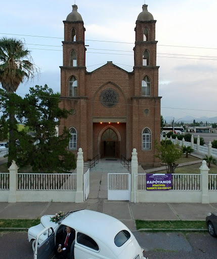 San José de Avalos
