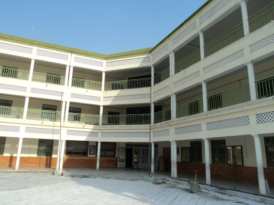 Islamabad Convent School