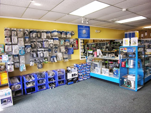 Computer Repair Service «PC Tech», reviews and photos, 4527 Del Prado Blvd a, Cape Coral, FL 33904, USA