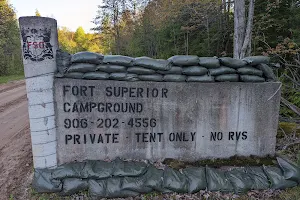 Fort Superior Campground image