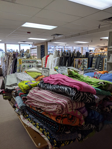 Fabric Store «Pacific Fabrics», reviews and photos, 1645 140th Ave NE, Bellevue, WA 98005, USA