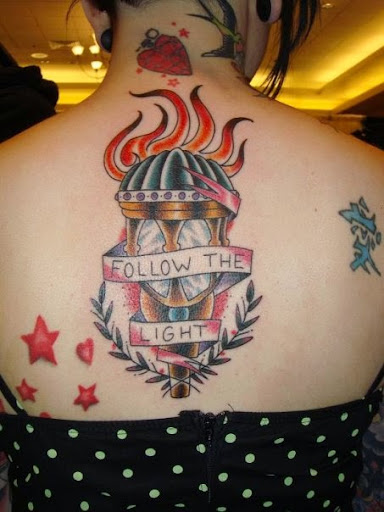 Explore daisy tattoo ideas, creative tattoo ideas in Honolulu, available at Sacred Art Tattoo Waikiki