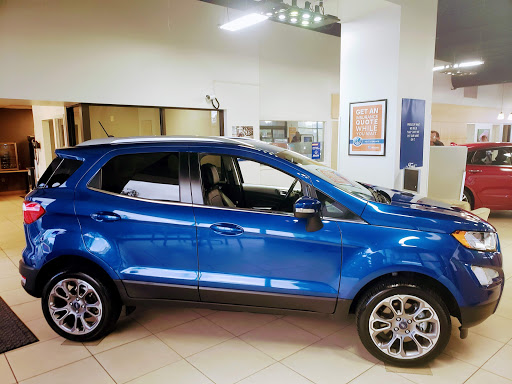 Ford Dealer «Paul Cerame Ford», reviews and photos, 11400 New Halls Ferry Road, Florissant, MO 63033, USA