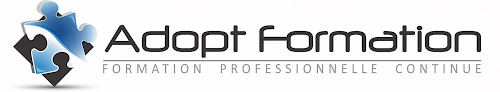 ADOPT FORMATION SARL ( FORMATIONS en informatique, langues, vente, management.....Oenologie, café, HACCP, cuisine...) à Angers