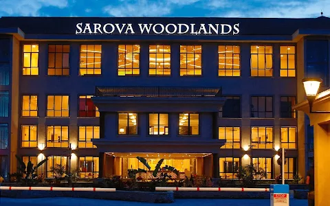 Sarova Woodlands Hotel & Spa Nakuru image