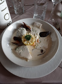 Plats et boissons du Restaurant français Restaurant à l'Arbre Vert à Reipertswiller - n°2