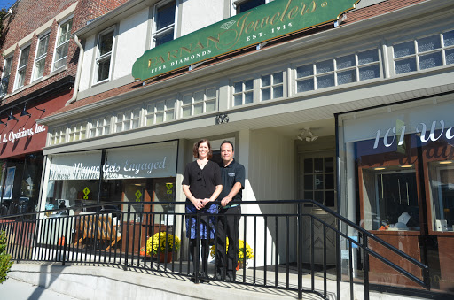 Farnan Jewelers, 105 N Wayne Ave, Wayne, PA 19087, USA, 