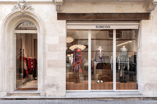 Magasin de vêtements pour femmes Suncoo Bordeaux