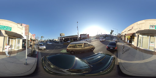 Greeting Card Shop «Papyrus», reviews and photos, 5259 E 2nd St, Long Beach, CA 90803, USA