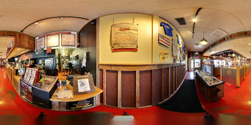 Barbecue Restaurant «City Barbeque», reviews and photos, 1356 S Rangeline Rd, Carmel, IN 46032, USA