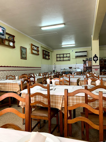 Restaurante Abdegas