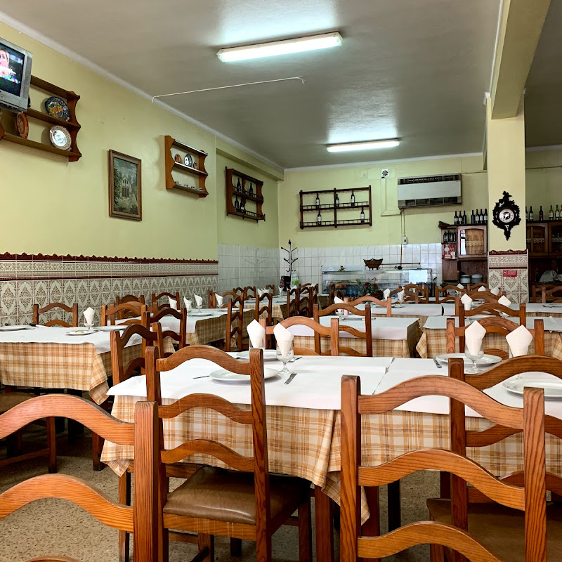 Restaurante Abdegas
