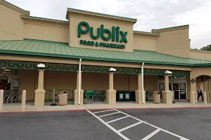 Publix Super Market at Trowbridge Crossing image