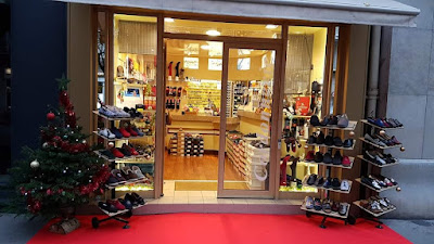 Cordonnerie Michelier Sweetshoes à Chambéry