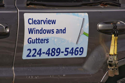 Clearview Windows & Gutters Cleaning