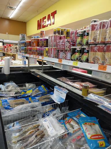 Supermarket «Asian Supermarket», reviews and photos, 5150 Buford Hwy NE #199, Doraville, GA 30340, USA