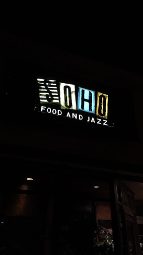 Seafood Restaurant «SoHo Food and Jazz», reviews and photos, 5290 Belt Line Rd, Dallas, TX 75254, USA